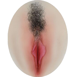 Pubic Hair #1