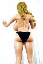 170cm/5ft7 M-cup TPE Sex Doll - Mandy - Image 13