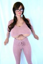 170cm/5ft7 M-cup TPE Sex Doll - Marina - Image 16