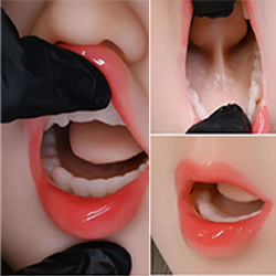 Echter Oralsex (ROS FREE)