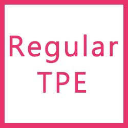 Regular TPE (Default)