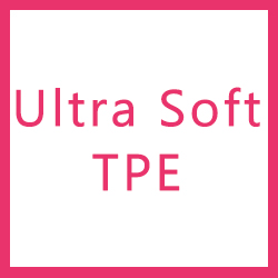 Ultra-weiches TPE