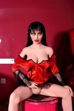 148cm/4ft10 H-cup TPE Sex Doll - Greta - Image 10