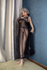 150cm/4ft11 Q-cup TPE Sex Doll - Debesora - Image 9