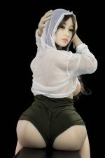 155cm/5ft1 H-cup TPE Sex Doll - Winola - Image 9