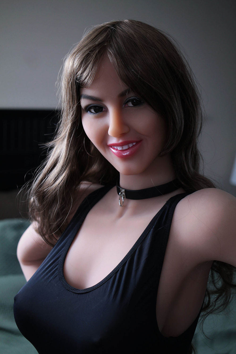 159cm5ft2 F-cup TPE Sex Doll - Aldis (5) 159cm/5ft2 F-cup TPE Sex Doll - Aldis - Image 1