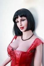 163cm/5ft4 D-cup TPE Sex Doll - Lindsay - Image 3