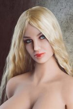 163cm/5ft4 G-cup TPE Sex Doll - Angelou - Image 7