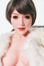 165cm/5ft5 F-cup TPE Sex Doll - Athena - Imagen 6