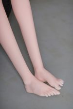 165cm/5ft5 F-cup TPE Sex Doll - Cecilia - Image 7