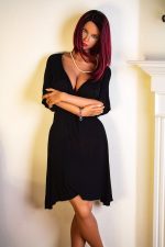 165cm/5ft5 K-cup TPE Sex Doll - Alice - Imagen 10