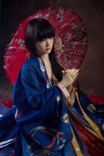 168cm/5ft6 D-cup TPE Sex Doll – Adrianne - Image 5