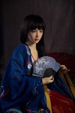 168cm/5ft6 D-cup TPE Sex Doll – Adrianne - Image 7