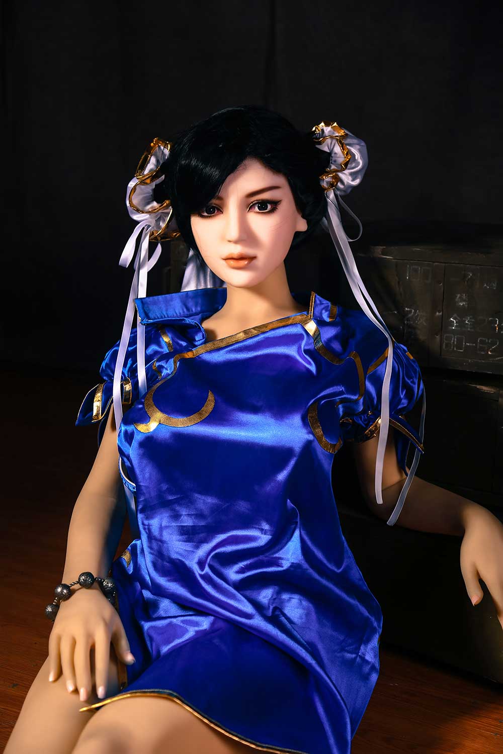 168cm5ft6 B-cup TPE Sex Doll – Agatha (22) 168cm/5ft6 D-cup TPE Sex Doll – Angelique - Image 1