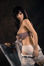 170cm/5ft7 D-cup TPE Sex Doll – Beverly - Image 15