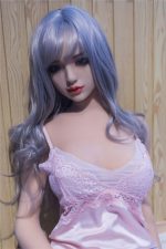 170cm/5ft7 H-cup TPE Sex Doll – Alannah - Image 2