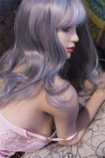 170cm/5ft7 H-cup TPE Sex Doll – Alannah - Image 10