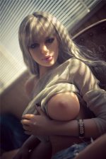 170cm/5ft7 H-cup TPE Sex Doll – Alberta - Image 15