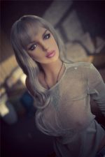 170cm/5ft7 H-cup TPE Sex Doll – Alberta - Image 8