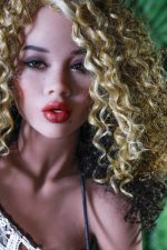 170cm/5ft7 G-cup TPE Sex Doll – Shirley - Image 10