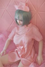 168cm/5ft6 D-cup TPE Sex Doll – Vicky - Image 8