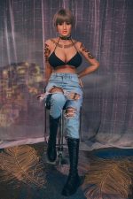 171cm/5ft7 M-cup TPE Sex Doll - Abigale - Image 9