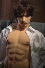 85cm/2ft10 Male Torso TPE Sex Doll – Hardy