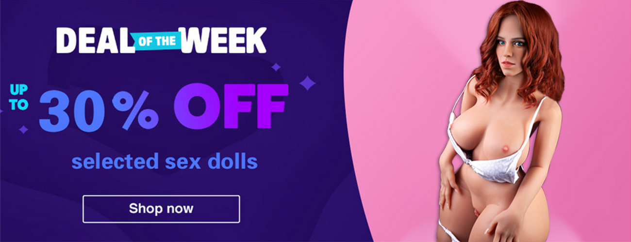deal of the week