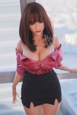 156cm/5ft1 H-cup TPE Sex Doll – Tami - Image 3