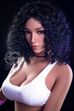 159cm/5ft2 H-cup TPE Sex Doll - Yseult - Imagen 5