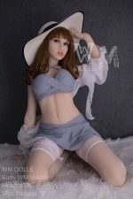 164cm/5ft5 D-cup TPE Sex Doll - Winona - Image 9