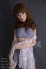 164cm/5ft5 D-cup TPE Sex Doll - Winona - Image 12