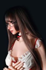 165cm/5ft5 Silicone Sex Doll – Nagashima Masako - Image 5