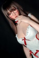 165cm/5ft5 Silicone Sex Doll – Nagashima Masako - Image 6