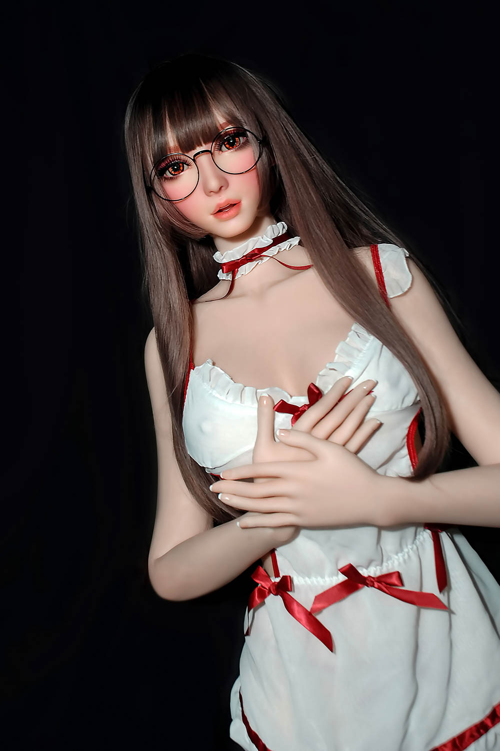 165cm5ft5 D-cup TPE Sex Doll – Nagashima Masako (5) 165cm/5ft5 Silicone Sex Doll – Nagashima Masako - Image 1