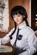 168cm/5ft6 D-cup TPE Sex Doll - Rachael - Image 4