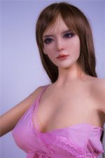 168cm/5ft6 E-cup TPE Sex Doll - Shari - Image 9
