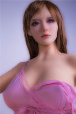 168cm/5ft6 E-cup TPE Sex Doll - Shari - Image 10