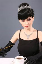 168cm/5ft6 E-cup TPE Sex Doll - Sheila - Image 3