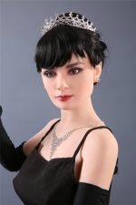 168cm/5ft6 E-cup TPE Sex Doll - Sheila