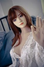 168cm/5ft6 G-cup TPE Sex Puppe - Sumiko - Bild 14