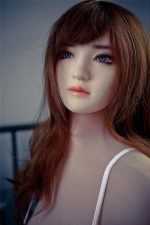 168cm/5ft6 G-cup TPE Sex Puppe - Sumiko - Bild 5