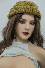 170cm/5ft7 E-cup TPE Sex Doll - Imelda - Image 11