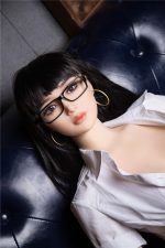 170cm/5ft7 G-cup TPE Sex Puppe - Laverne - Bild 5