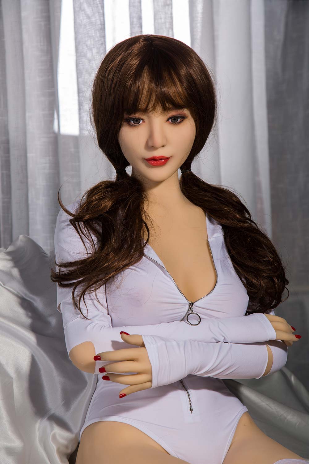 170cm5ft7 G-cup TPE Sex Doll - Mallory (10) 170cm/5ft7 G-cup TPE Sex Doll - Mallory - Image 1