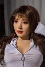 170cm/5ft7 G-cup TPE Sex Doll - Mallory - Image 5