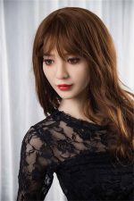 170cm/5ft7 G-cup TPE Sex Doll - Marcy - Imagen 10