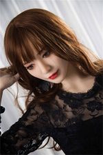 170cm/5ft7 G-cup TPE Sex Doll - Marcy - Imagen 3