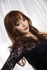 170cm/5ft7 G-cup TPE Sex Doll - Marcy - Imagen 6