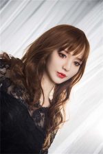 170cm/5ft7 G-cup TPE Sex Doll - Marcy - Imagen 7